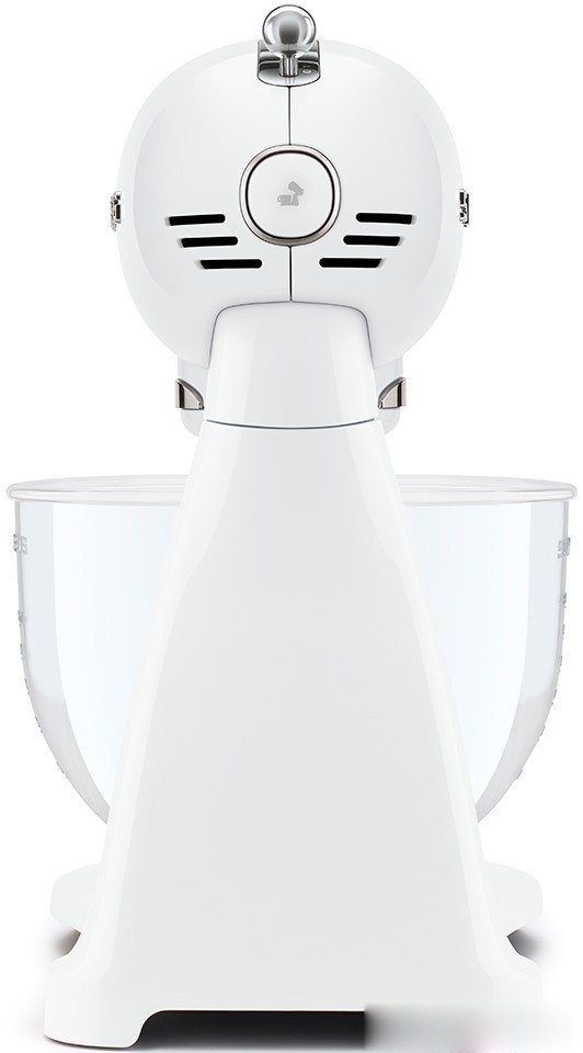 Планетарный миксер Smeg SMF13WHEU, фото 2