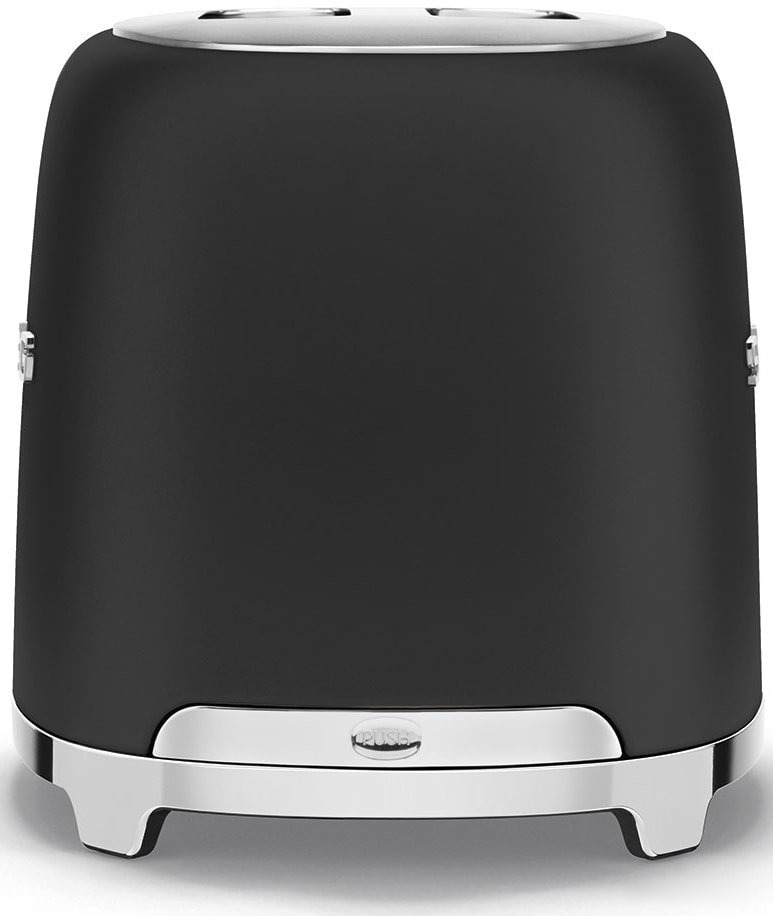 Тостер Smeg TSF01BLMEU, фото 8