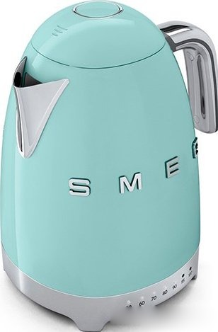 Электрический чайник Smeg KLF04PGEU, фото 3