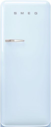 Однокамерный холодильник Smeg FAB28RPB6, фото 1
