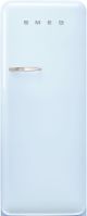 Однокамерный холодильник Smeg FAB28RPB6