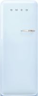 Однокамерный холодильник Smeg FAB28LPB6