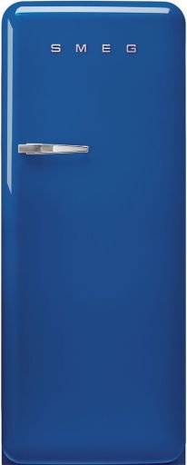 Однокамерный холодильник Smeg FAB28RBE6, фото 1