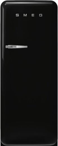 Однокамерный холодильник Smeg FAB28RBL6, фото 1