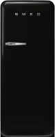 Однокамерный холодильник Smeg FAB28RBL6