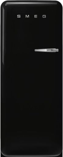 Однокамерный холодильник Smeg FAB28LBL6, фото 1