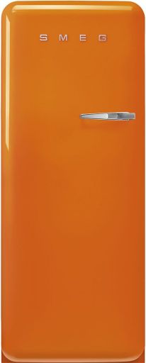 Однокамерный холодильник Smeg FAB28LOR6, фото 1