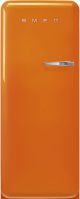 Однокамерный холодильник Smeg FAB28LOR6