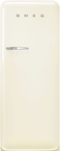 Однокамерный холодильник Smeg FAB28RCR6, фото 1