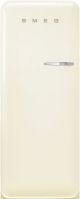 Однокамерный холодильник Smeg FAB28LCR6