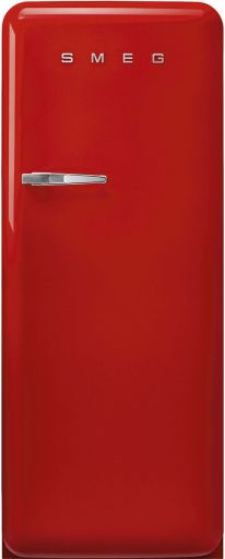 Однокамерный холодильник Smeg FAB28RRD6, фото 1
