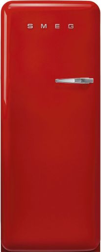 Однокамерный холодильник Smeg FAB28LRD6, фото 1