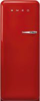 Однокамерный холодильник Smeg FAB28LRD6
