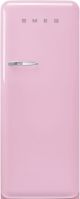 Однокамерный холодильник Smeg FAB28RPK6