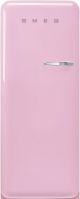 Однокамерный холодильник Smeg FAB28LPK6