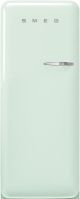 Однокамерный холодильник Smeg FAB28LPG6