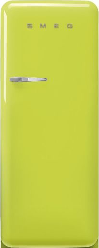 Однокамерный холодильник Smeg FAB28RLI6, фото 1