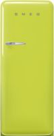 Однокамерный холодильник Smeg FAB28RLI6