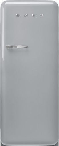 Однокамерный холодильник Smeg FAB28RSV6, фото 1