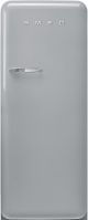 Однокамерный холодильник Smeg FAB28RSV6