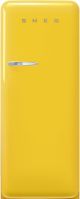 Однокамерный холодильник Smeg FAB28RYW6