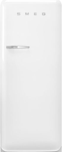 Однокамерный холодильник Smeg FAB28RWH6, фото 1