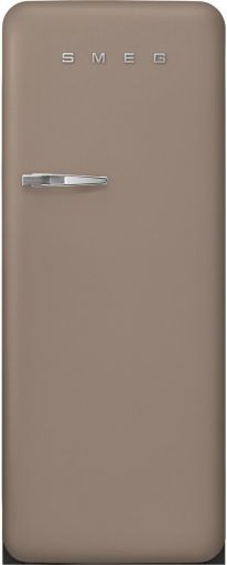Однокамерный холодильник Smeg FAB28RDTP6, фото 1