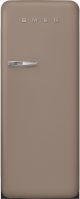 Однокамерный холодильник Smeg FAB28RDTP6