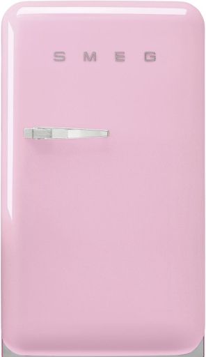 Однокамерный холодильник Smeg FAB10RPK6, фото 1