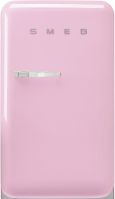 Однокамерный холодильник Smeg FAB10RPK6