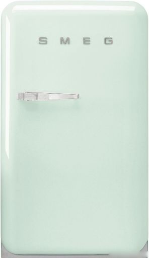 Однокамерный холодильник Smeg FAB10RPG6, фото 1