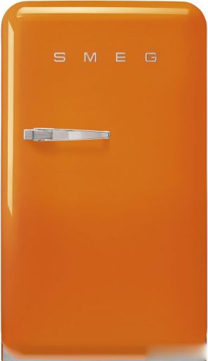 Однокамерный холодильник Smeg FAB10ROR6, фото 1