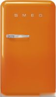 Однокамерный холодильник Smeg FAB10ROR6