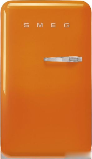 Однокамерный холодильник Smeg FAB10LOR6, фото 1