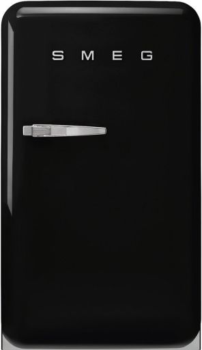 Однокамерный холодильник Smeg FAB10RBL6, фото 1
