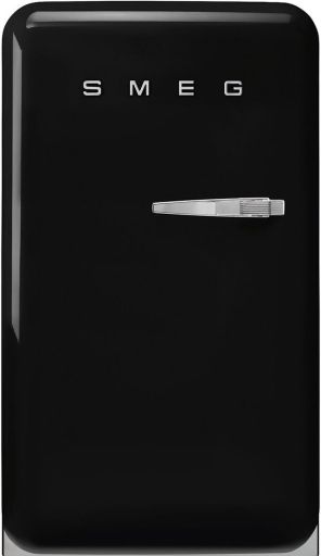 Однокамерный холодильник Smeg FAB10LBL6, фото 1