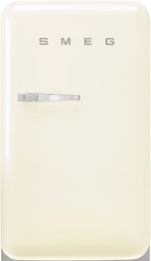 Однокамерный холодильник Smeg FAB10HRCR6, фото 1