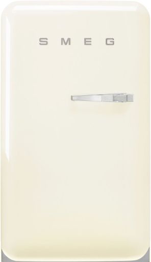 Однокамерный холодильник Smeg FAB10HLCR6, фото 1