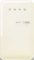Однокамерный холодильник Smeg FAB10HLCR6