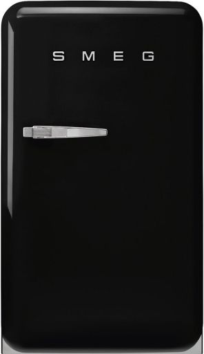 Однокамерный холодильник Smeg FAB10HRBL6, фото 1