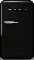 Однокамерный холодильник Smeg FAB10HRBL6