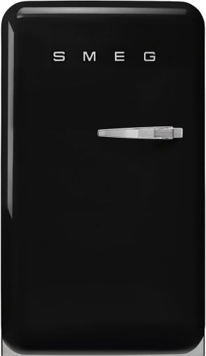 Однокамерный холодильник Smeg FAB10HLBL6, фото 1