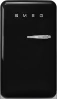 Однокамерный холодильник Smeg FAB10HLBL6