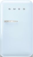 Однокамерный холодильник Smeg FAB10HRPB6