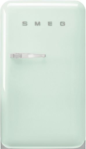 Однокамерный холодильник Smeg FAB10HRPG6, фото 1