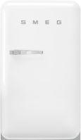 Однокамерный холодильник Smeg FAB10HRWH6