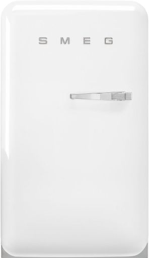 Однокамерный холодильник Smeg FAB10HLWH6, фото 1