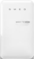 Однокамерный холодильник Smeg FAB10HLWH6