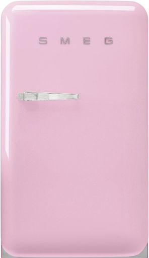 Однокамерный холодильник Smeg FAB10HRPK6, фото 1