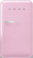 Однокамерный холодильник Smeg FAB10HRPK6